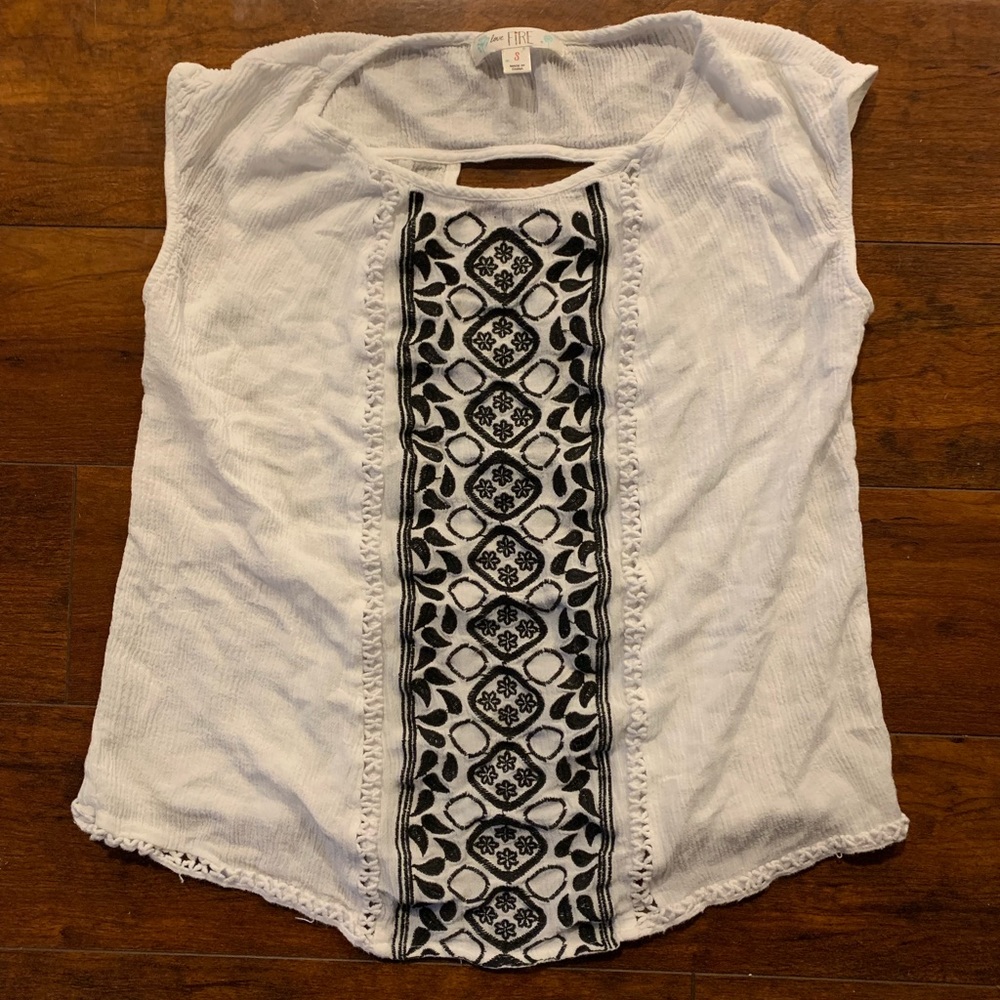 Small top